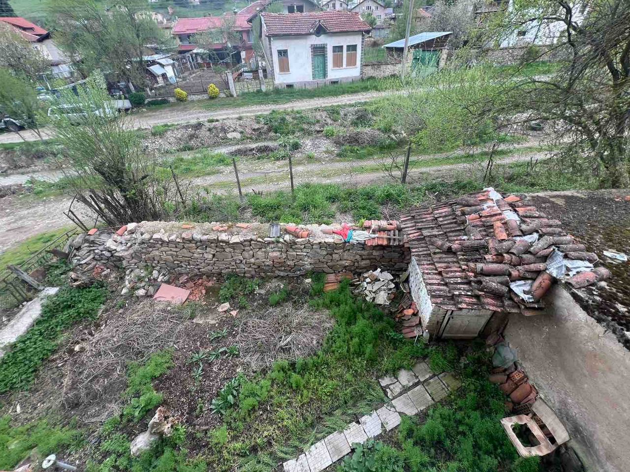 Продава се Къща в с. Голема Раковица, Област София-област - 192 кв.м за 365 €/кв.м - Снимка #18