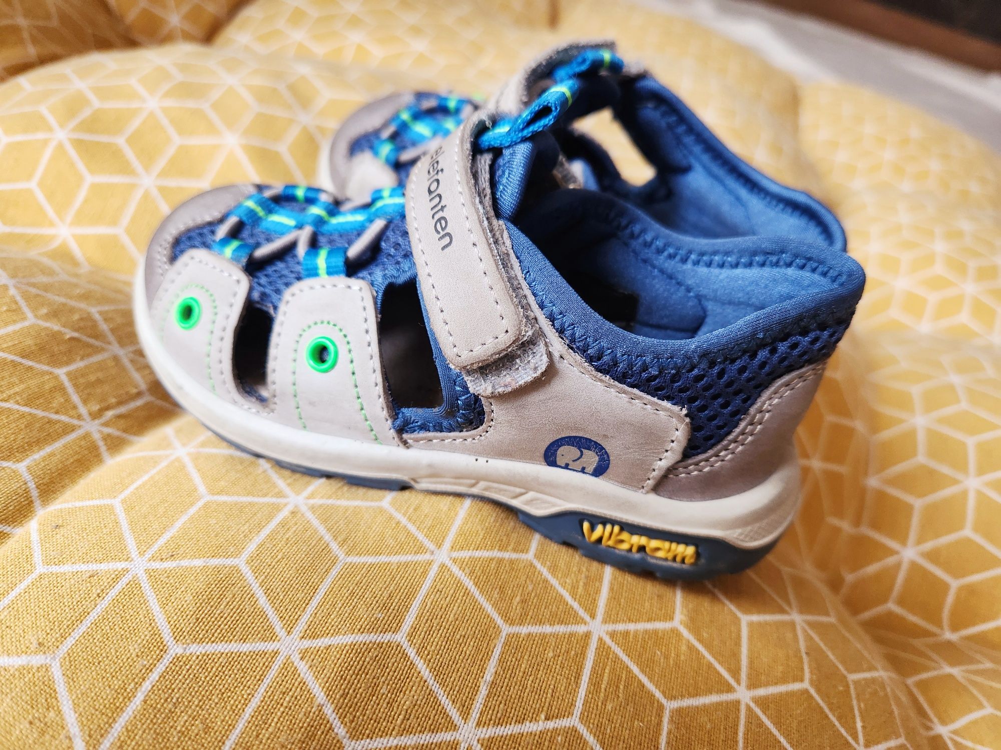 Детски оригинални маратонки Nike, Adidas сандали Elefonten