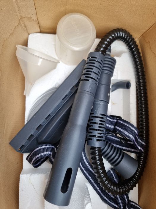 Aparat de curățat cu aburi, steam cleaner