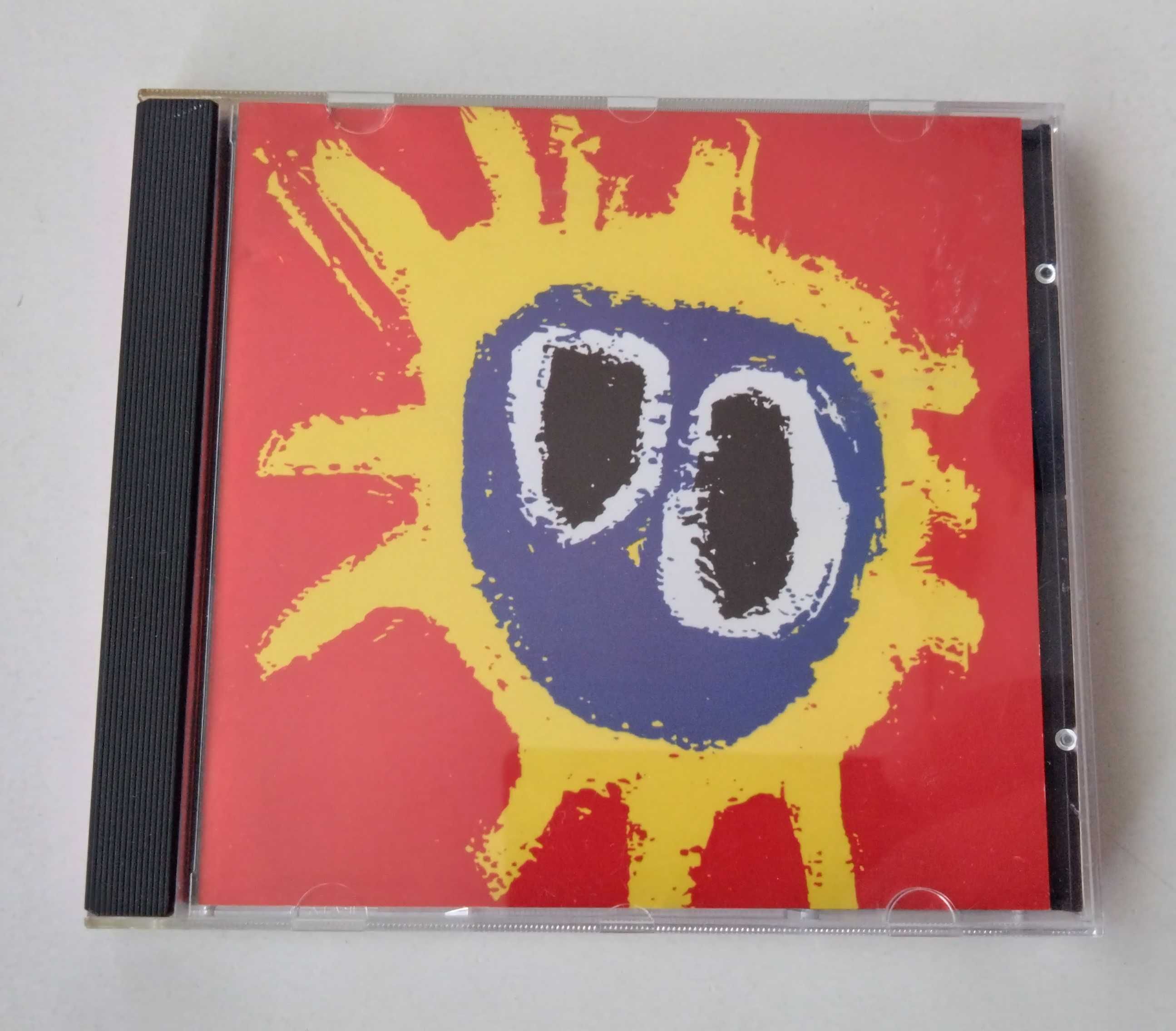 The Charlatans, Primal Scream, Pulp, Suede, My Life Story