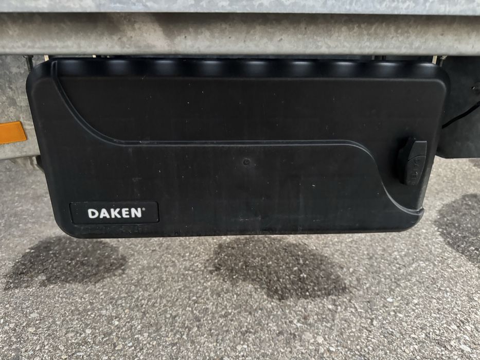 Platforma Auto Niviadow 2024 stare NOUA