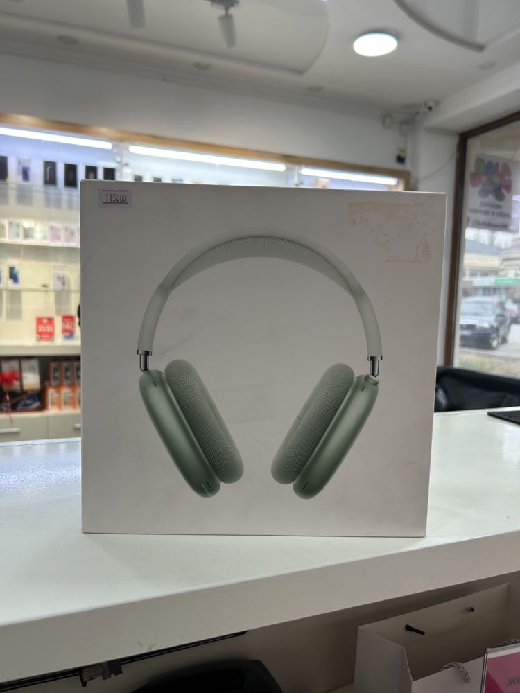 AirPods Max оригинал