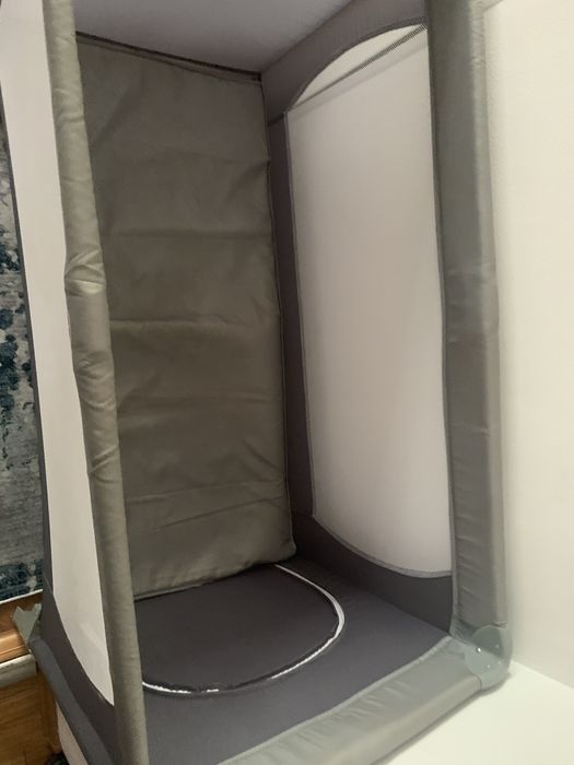 Tarc de joaca smiki pliabil