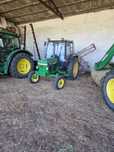 John  deere 1750