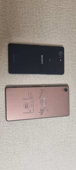 Sony xperia z3 si z3 compact
