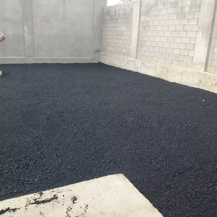 Услуги благоустройства.