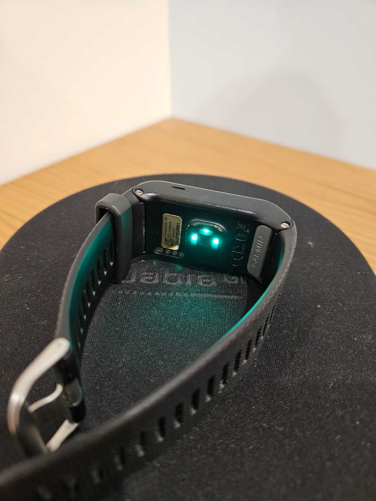 Garmin Vivoactive HR – отлична батерия, работещи функции и HR проблем