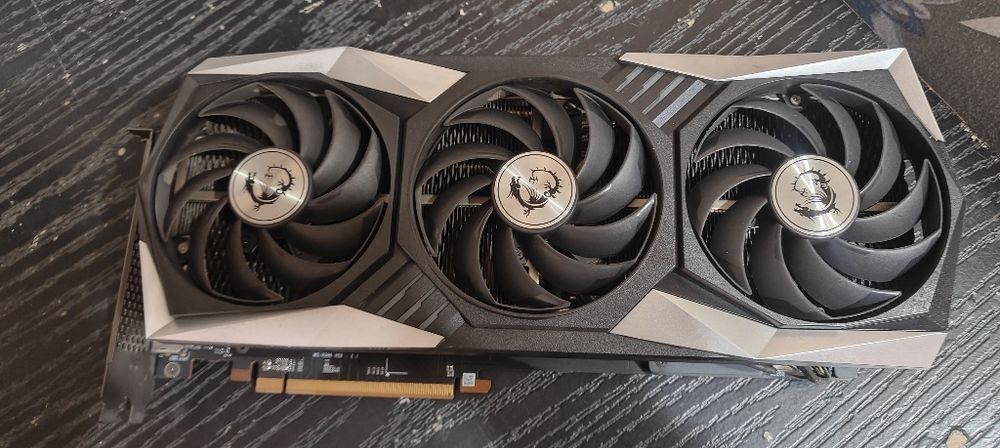 Radeon Rx 6800  Xt 16gb