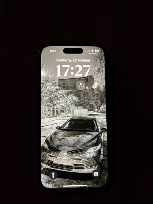 Айфон 15 продается