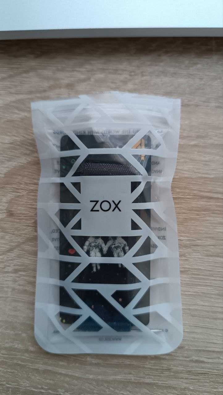 Еластичка каишка ZOX за смарт часовник Samsung , 20 mm