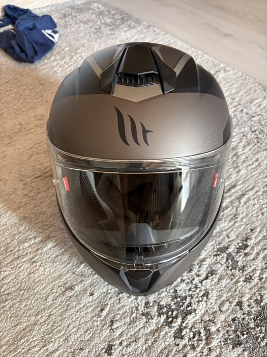 Каска MT Targo M размер