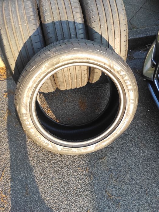245/45/18 Goodyear