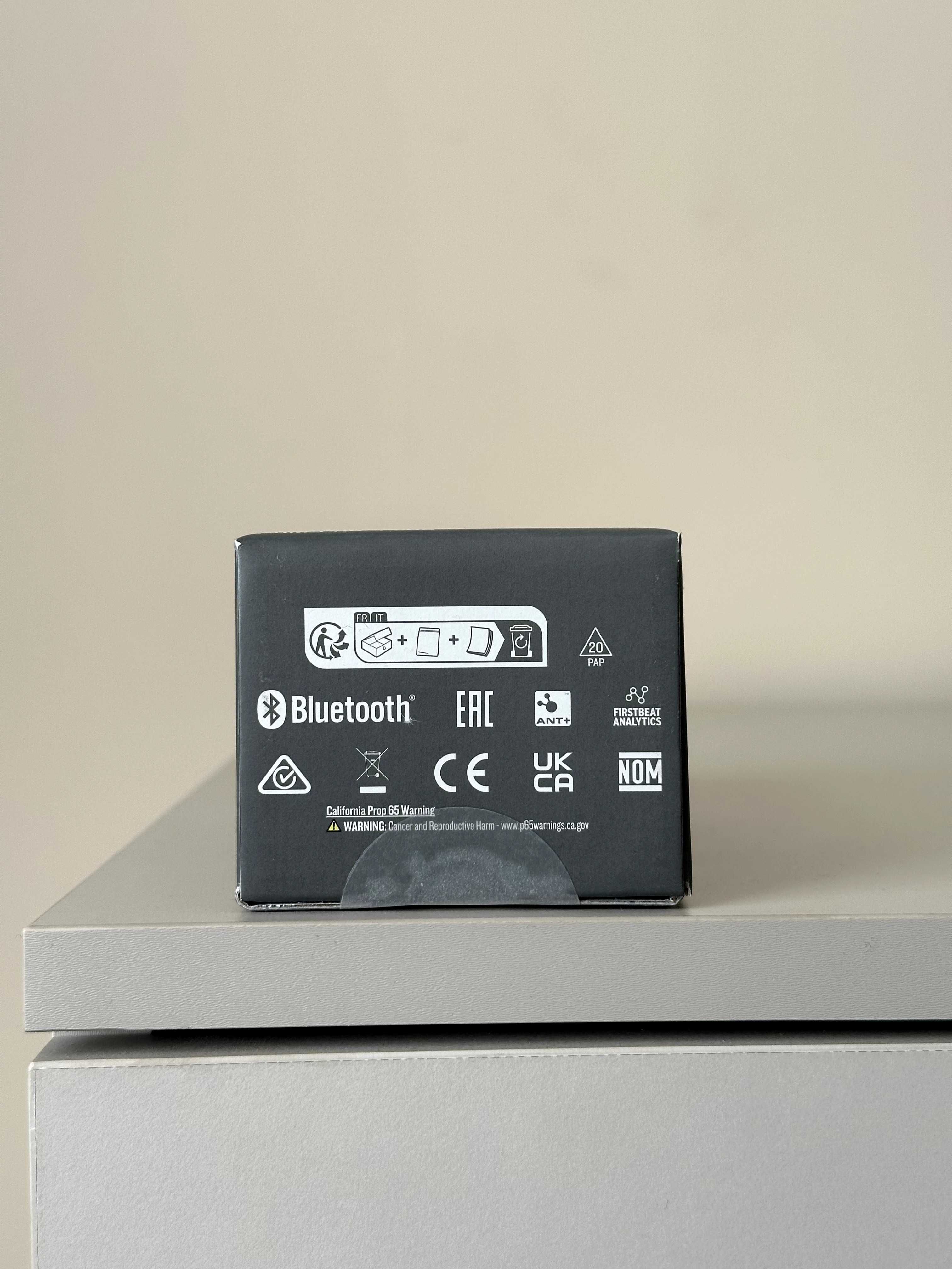 Пульсометр Garmin HRM PRO PLUS