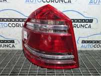 Stop Stanga Mercedes GL X164 2006 - 2008 SUV 4 Usi (1266) Bec clasic