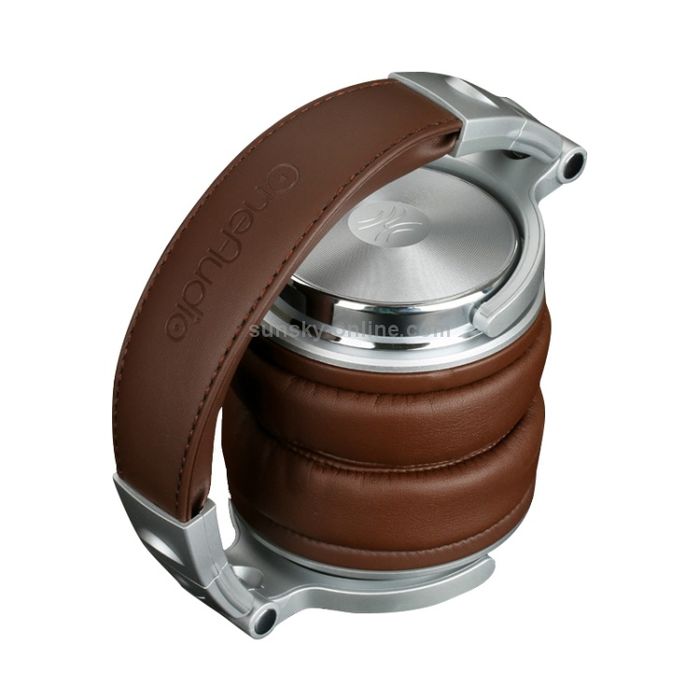 Професионални Hi-Res слушалки OneOdio  Studio Pro-30,1600mW,3.5/6.35mm