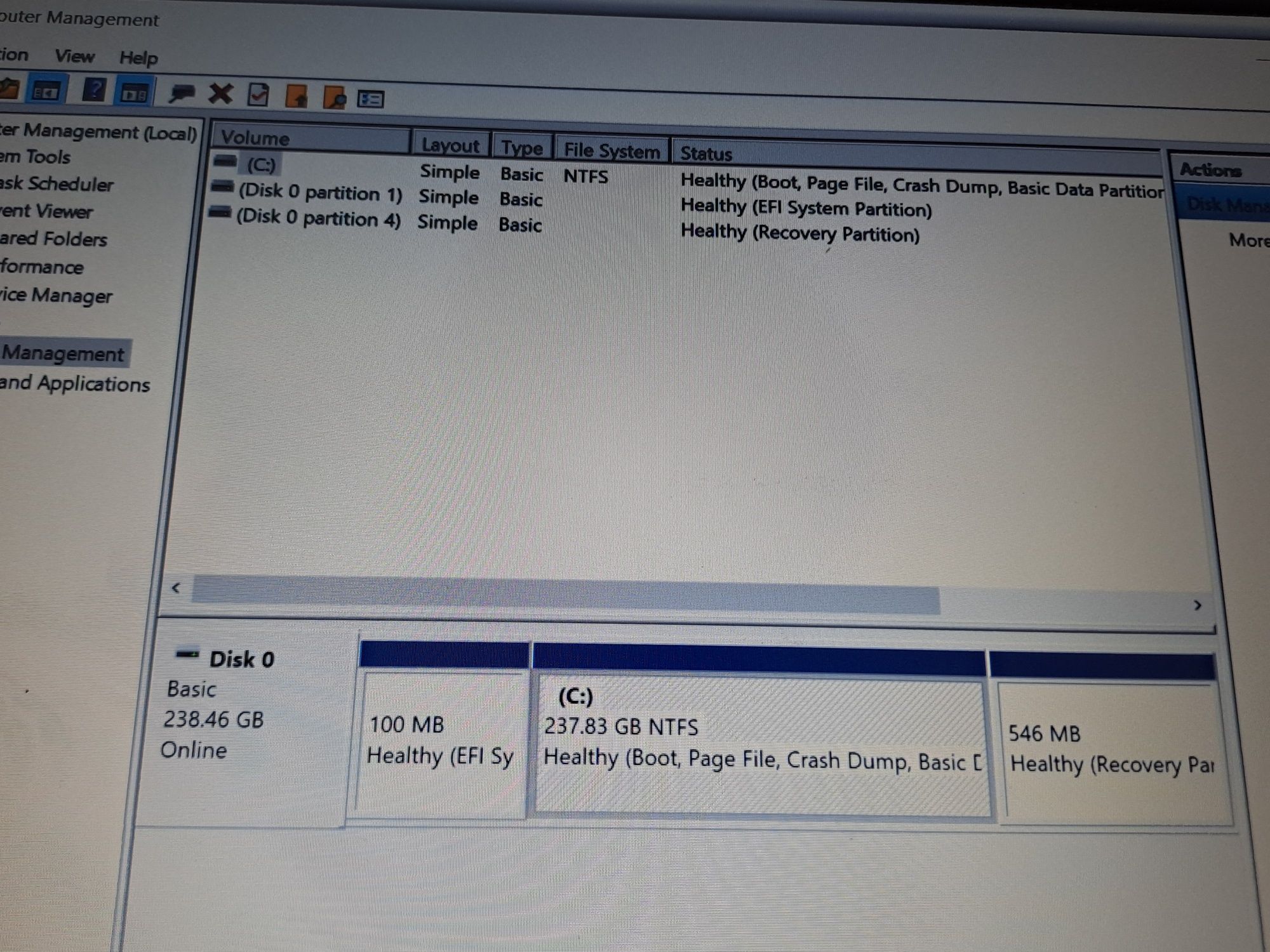 Laptop Ideapad 3 i3 10TH