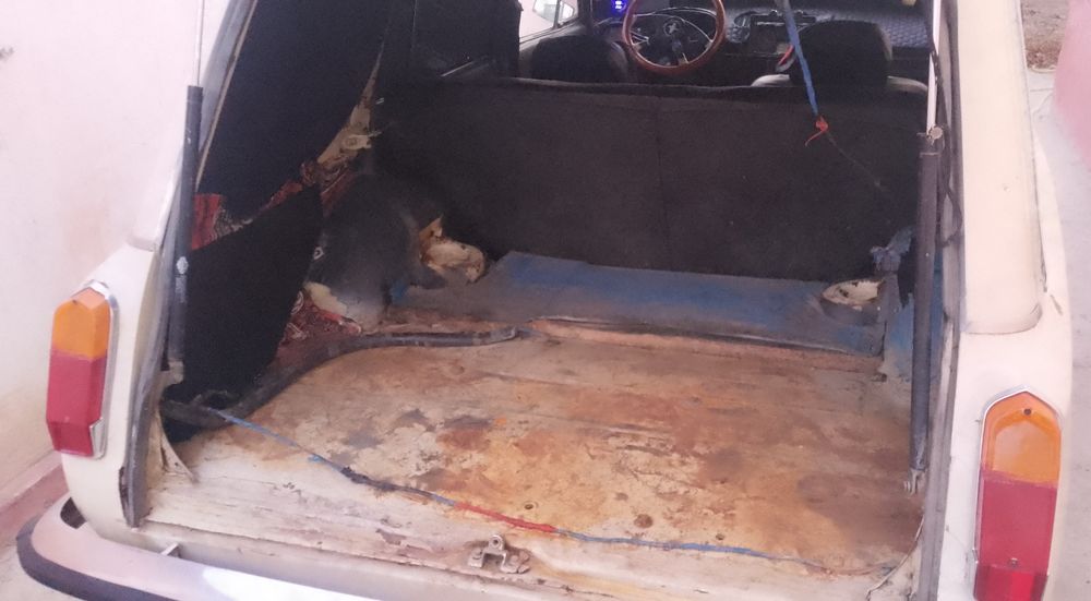 Ваз 2102 срочние