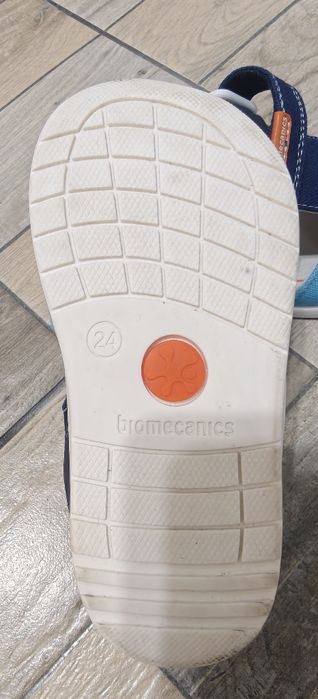 Sandale copii Biomecanics M.24