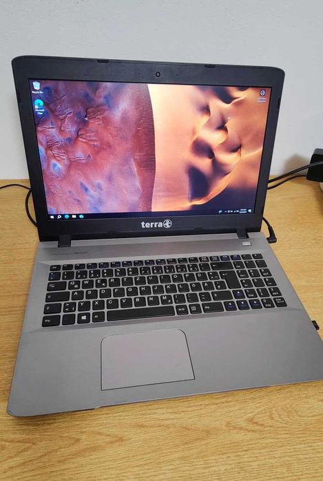 Laptop Terra I5, 12GB ram, 256GB