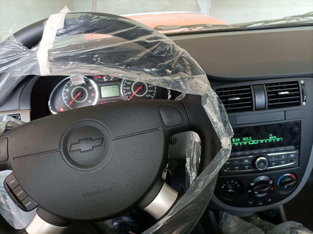 Lacetti gentra 2023 yil 3- pazitdiya.