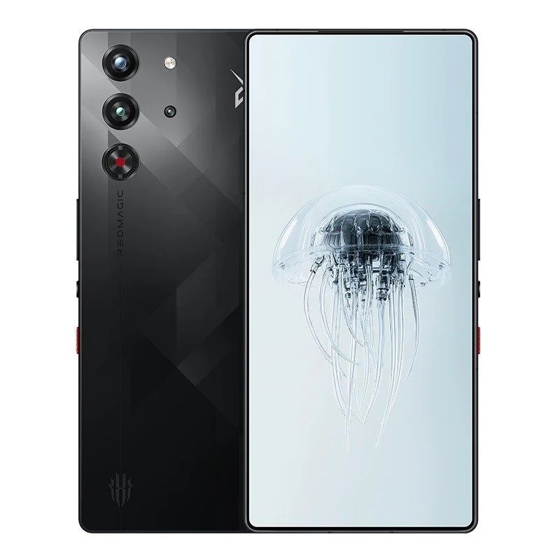 Redmagic 10 pro global version 12/256gb  nalichida tayyor