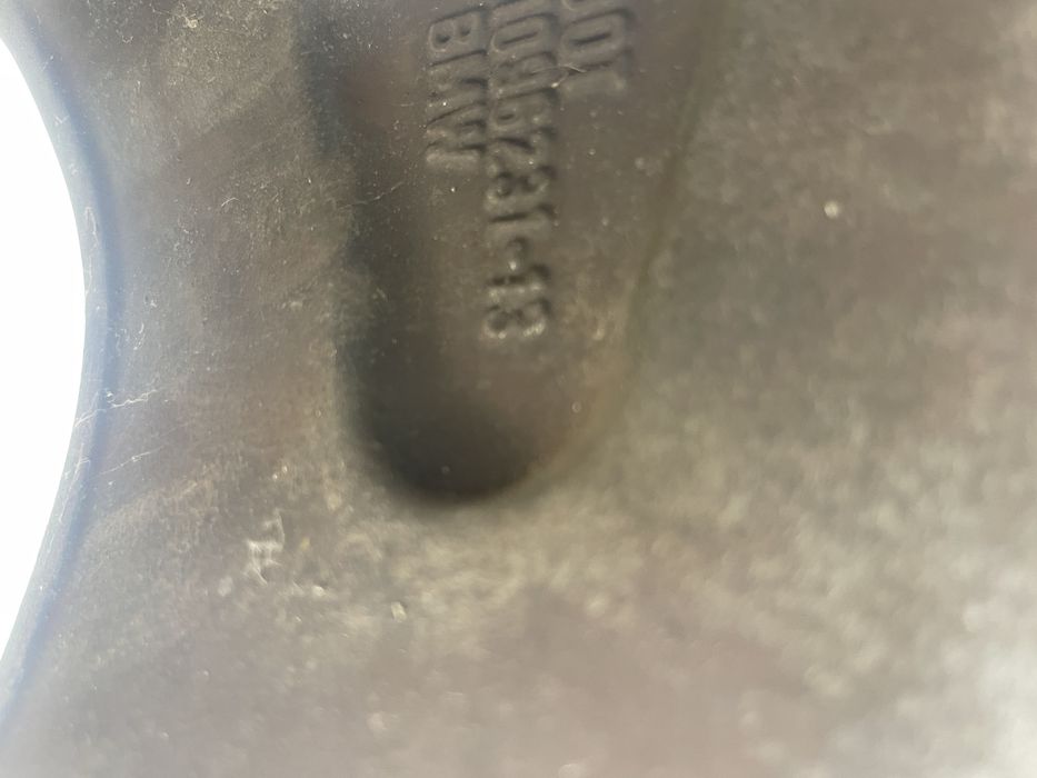 Jante bmw oem x5