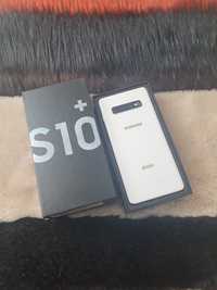 Samsung  S10 Plus  1 TB ( 1024GB ) / 12 GB