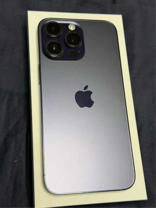 Iphone 14 pro max