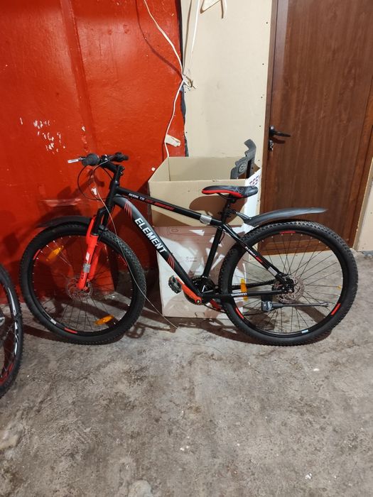 Велосипед Element