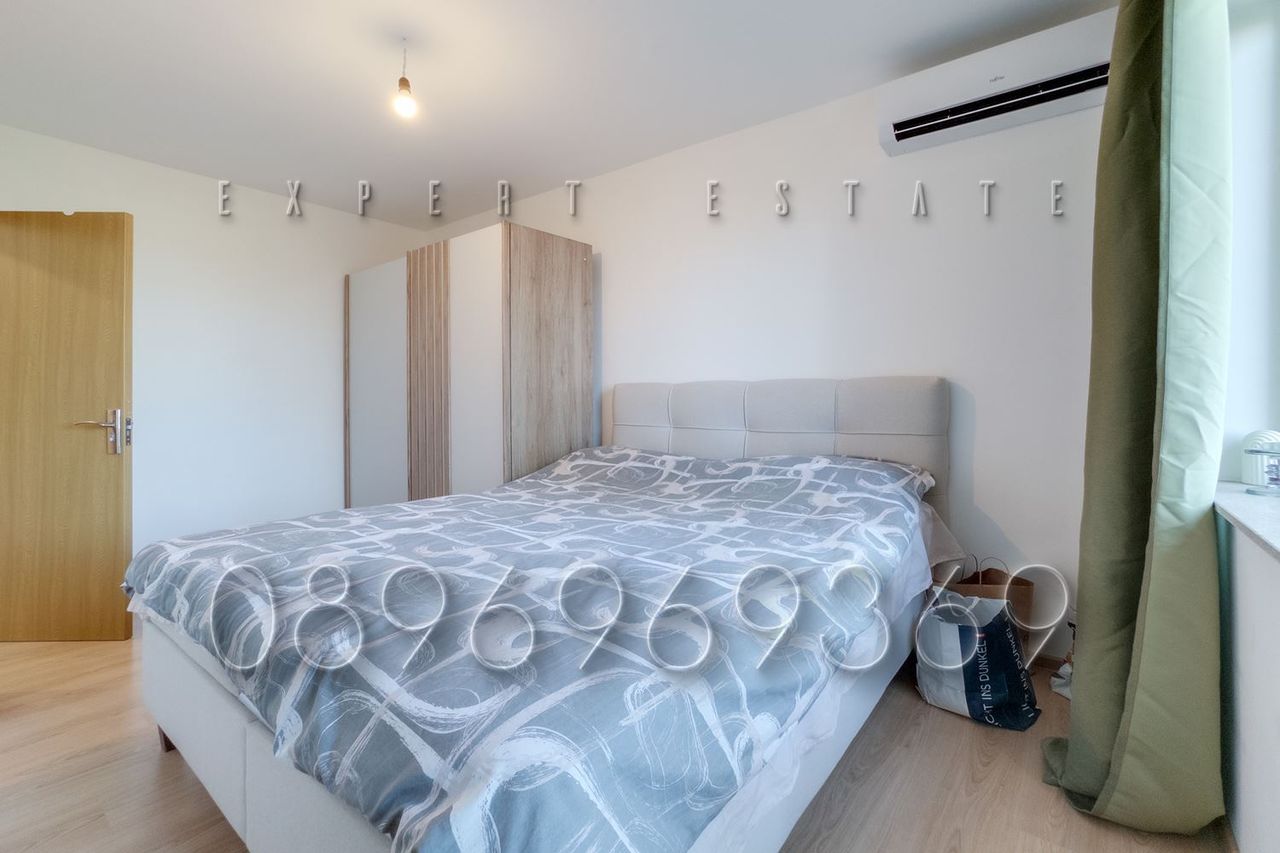 Продава се Двустаен апартамент в Варна, м-т Евксиноград - 70 кв.м за 2272 €/кв.м - Снимка #7
