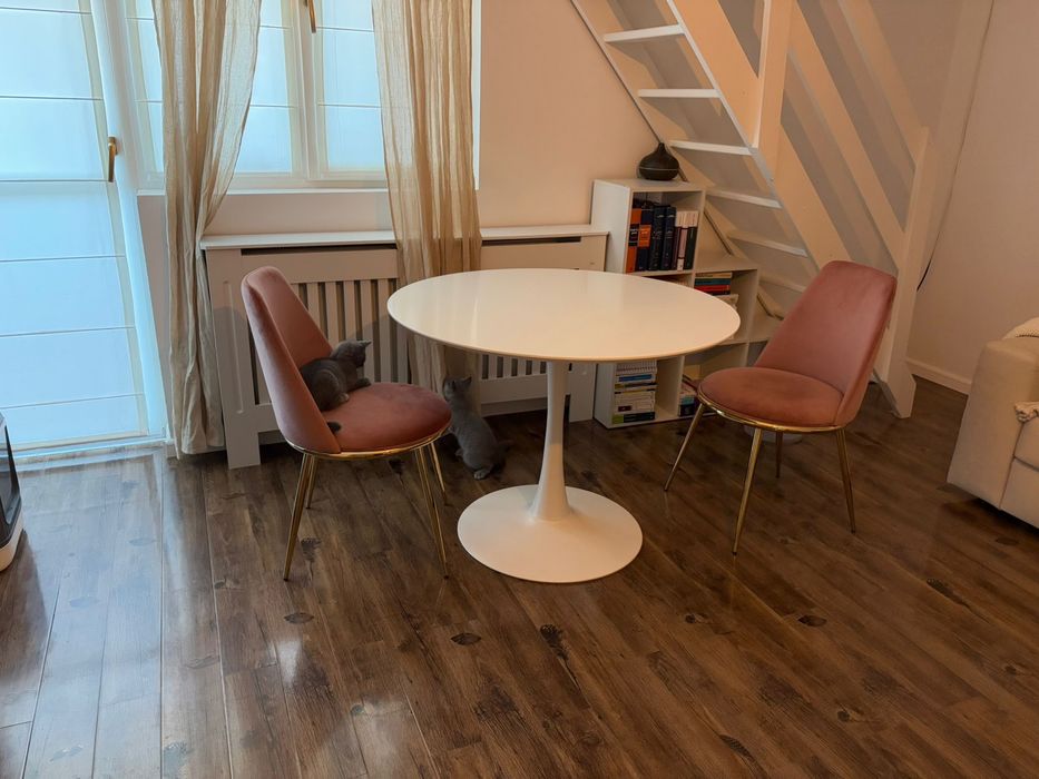 Apartament 2 camere + mansarda 70 mp Cartierul Latin