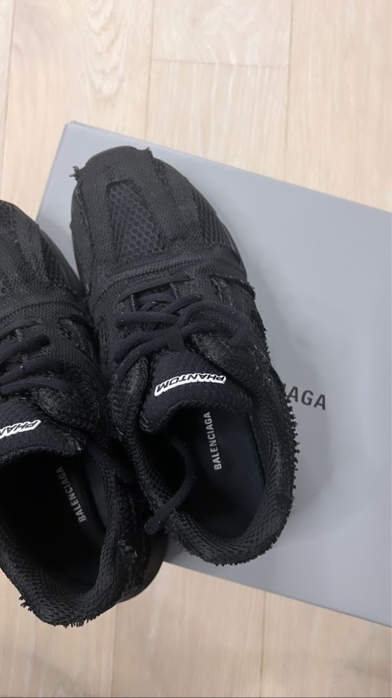 Balenciaga phantom