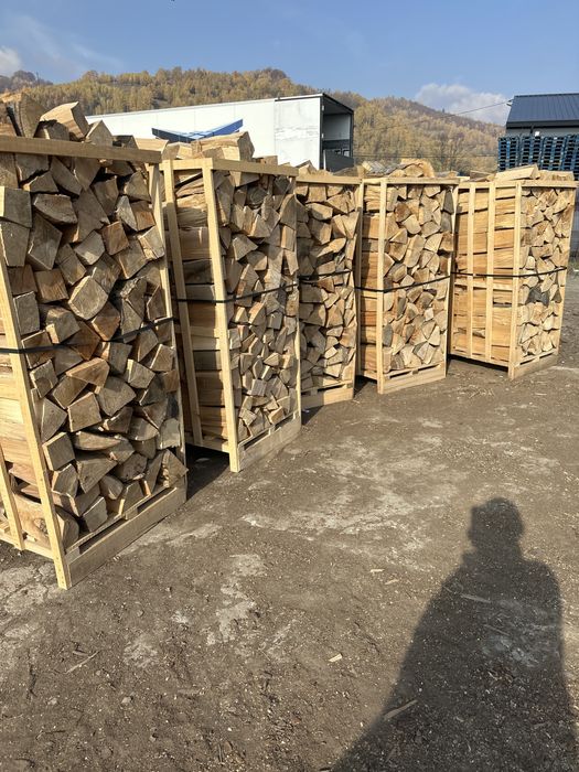 Lemn foc FAG , fara transport -