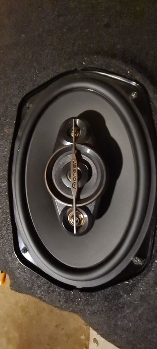 Pioneer kalonka ariginal mode in Vetnam max 450wat, nominal 90wat