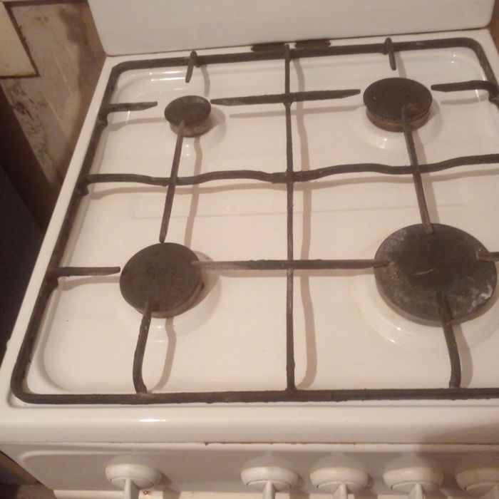 Газплита б/у продажа
