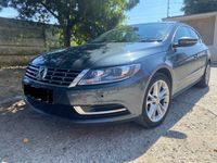 Dezmembrari Passat CC facelift 2013