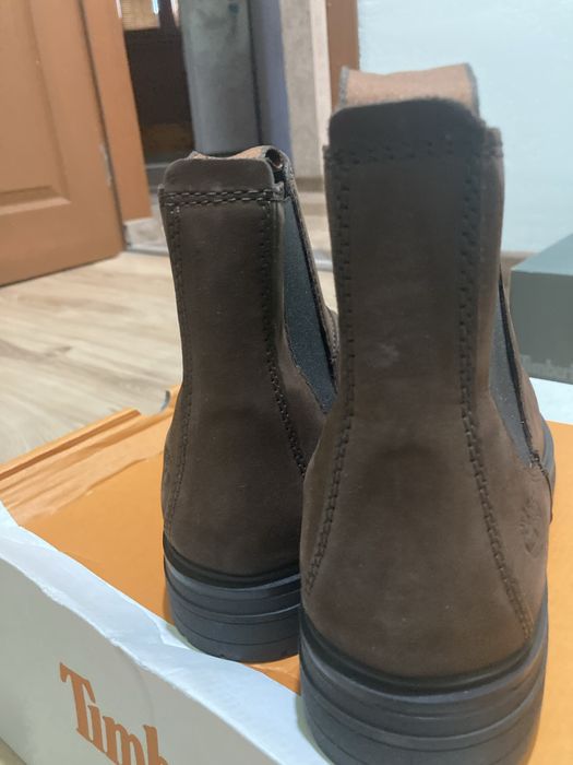 Женски боти Timberland