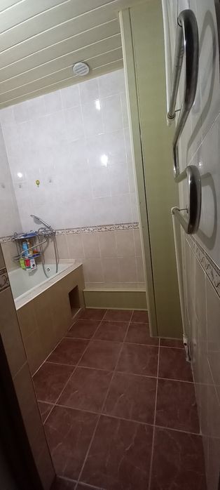 Продаю свою 2 комнатную квартиру чистая яккасарайская РОВД