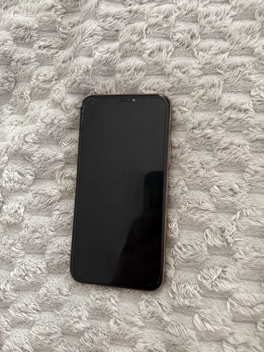 iPhone 11 pro 256G