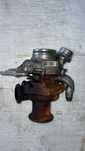 Turbina BMW Seria 1 F20 F21, Seria 3 F30 F31, Seria 5 F10 F11 X4 F26, F36 2.0 D 8570082 819976 14 81997614