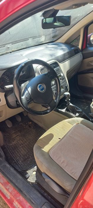 Vînd fiat punto pt. Dezmembrari etc.