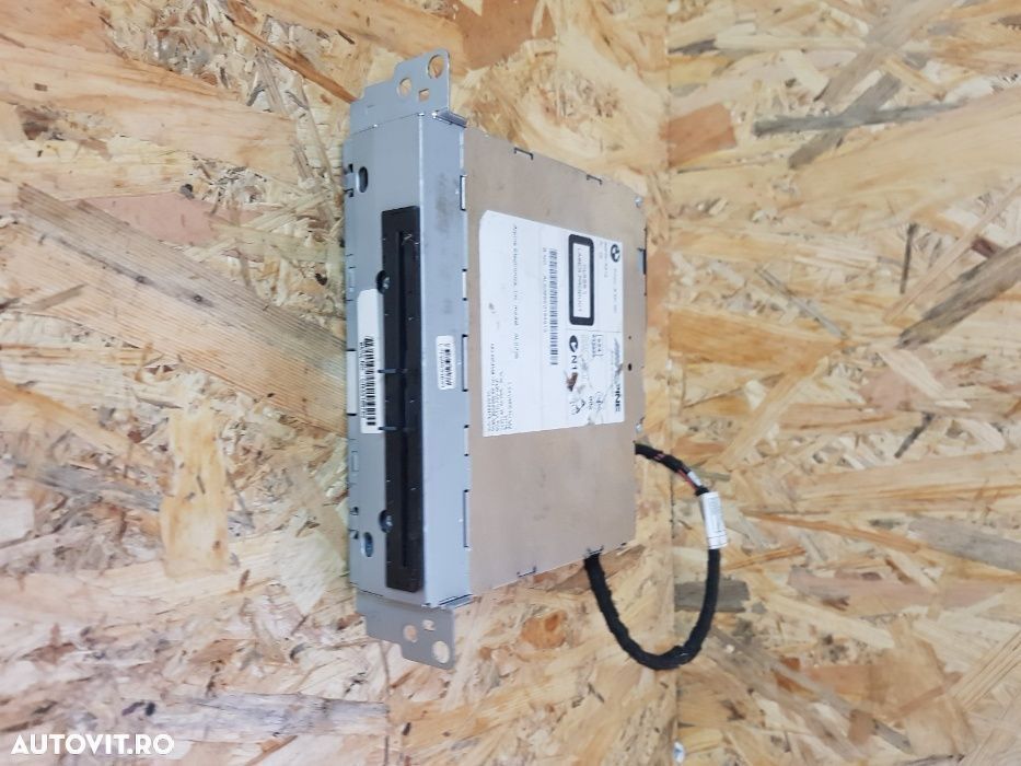 Radio CD Alpine Bmw F30 F31 F32 F80 F82 Cod