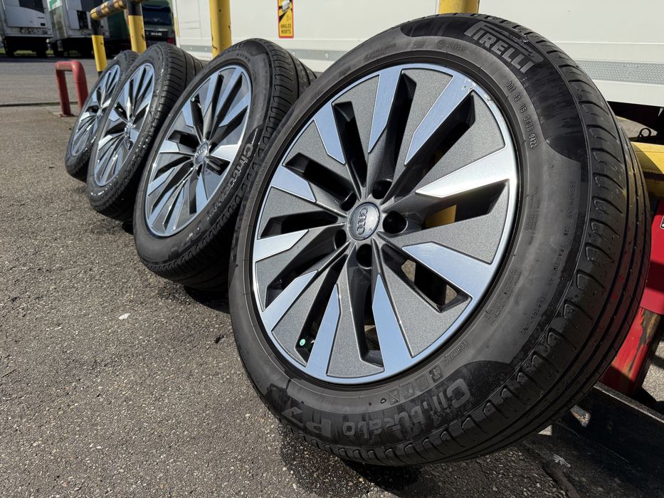 Jante Audi A6 C8/C7 225/55/18 4K0601025B 4K0 601 025 B