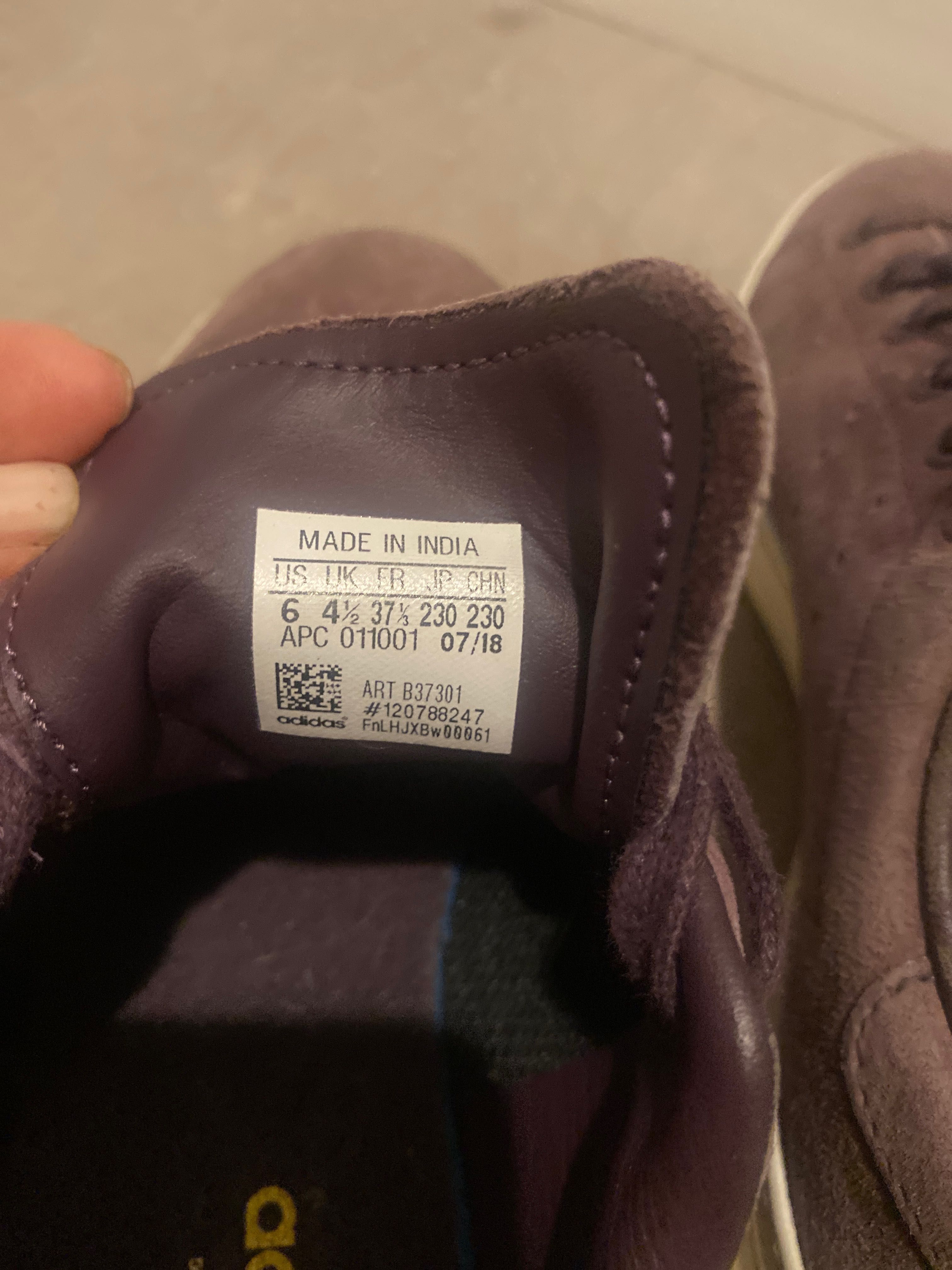 Дамски обувки Adidas originals Stan Smith
