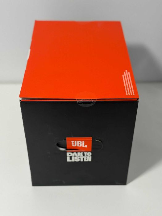 Sistem audio JBL Authentics 200, Wi-Fi, Bluetooth, Retro Design, Negru