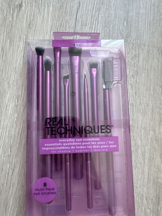 Комплект четки за лице