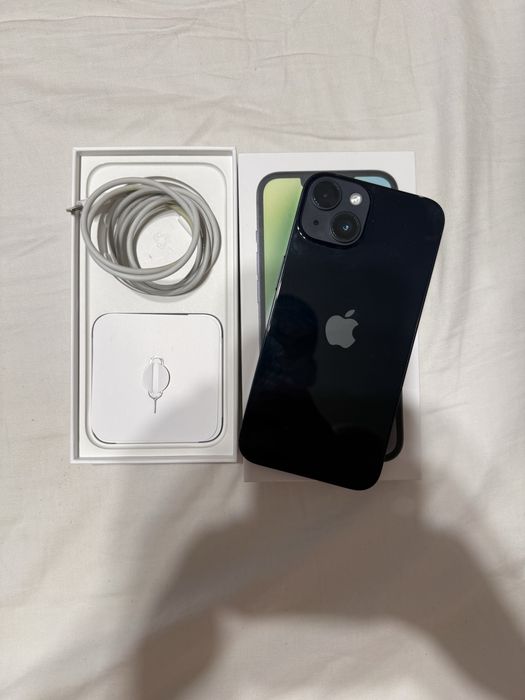 Iphone 14 128 gb