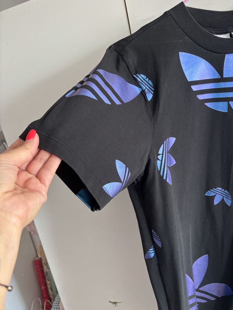 Рокля Adidas, размер S