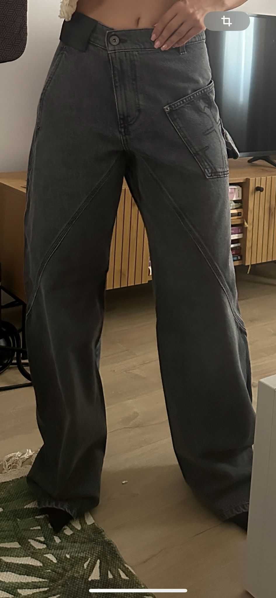 JW Anderson JEANS