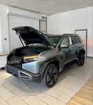 BYD LeoPard 3 Ultra 2025